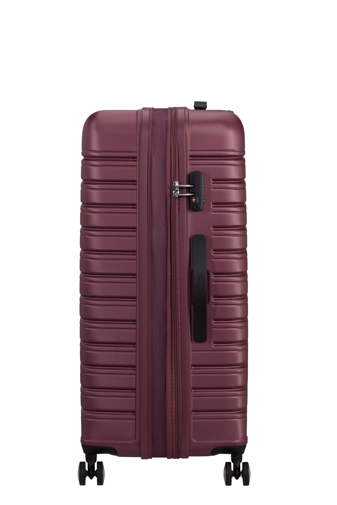 American Tourister Flashline 78cm 4-Wheel Expandable Suitcase