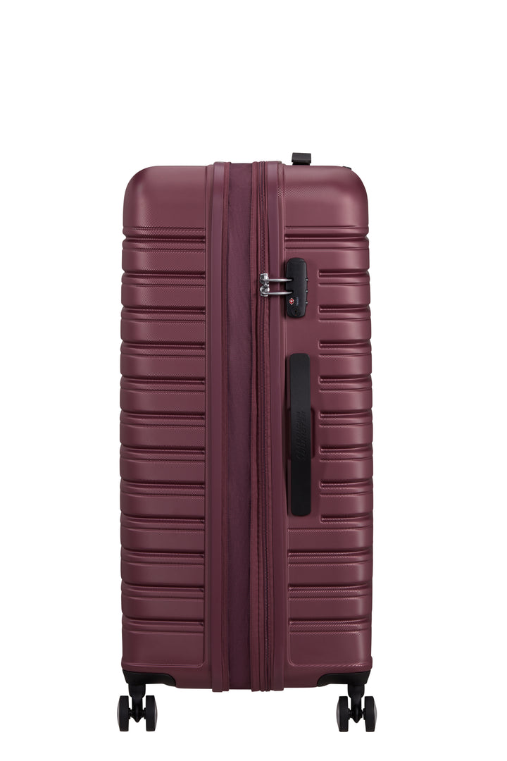 American Tourister Flashline 78cm 4-Wheel Expandable Suitcase