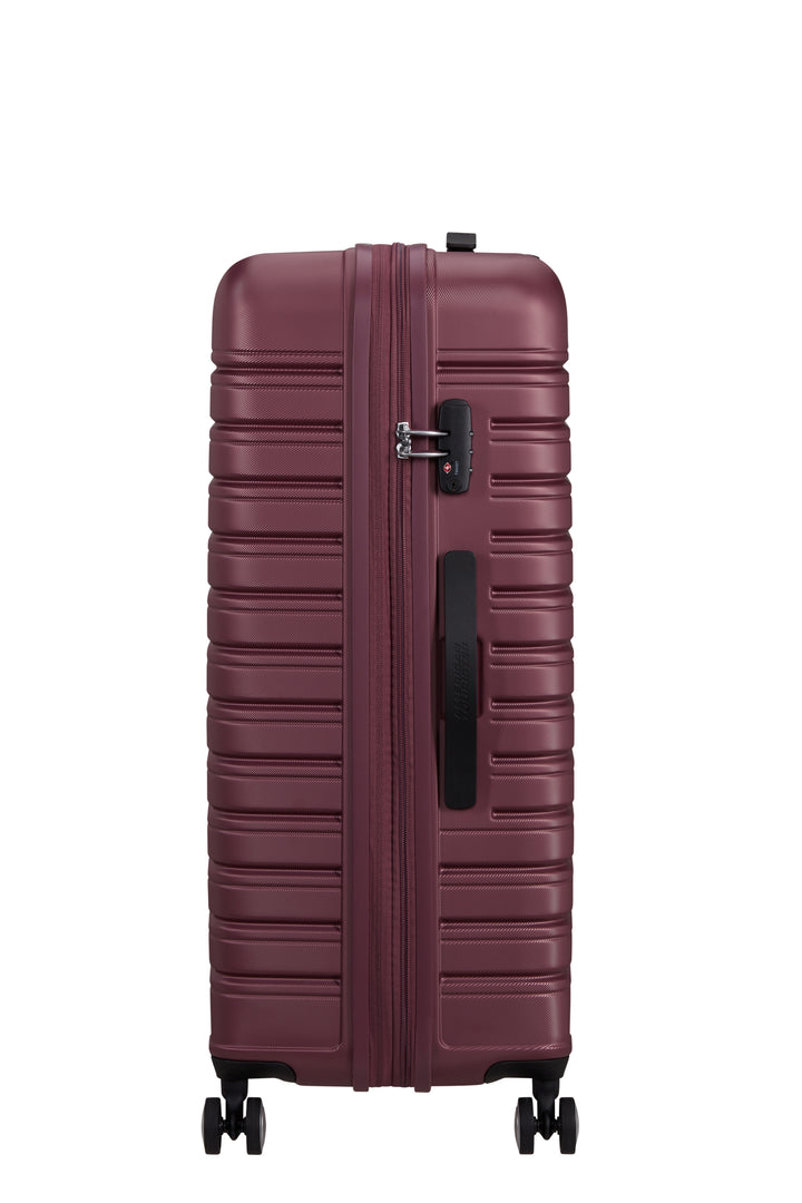American Tourister Flashline 78cm 4-Wheel Expandable Suitcase