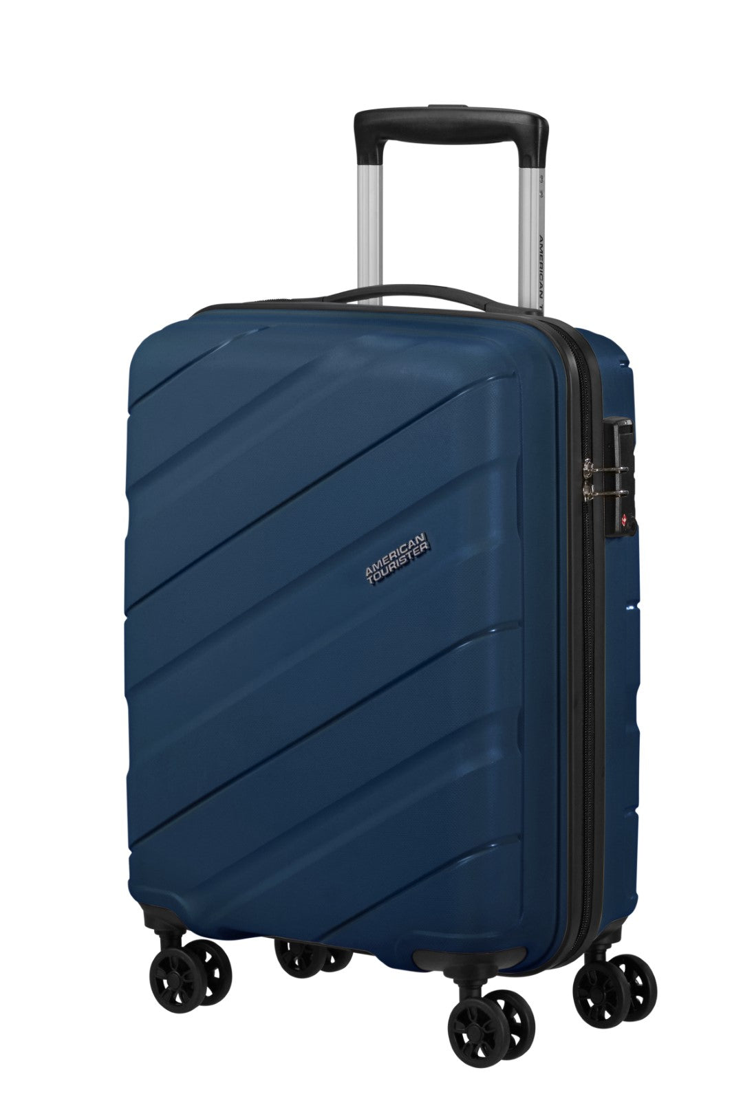 American Tourister Jet Driver 3.0 3 Piece Suitcase Set