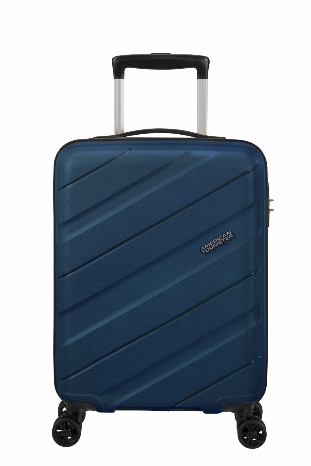 American Tourister Jet Driver 3.0 3 Piece Suitcase Set