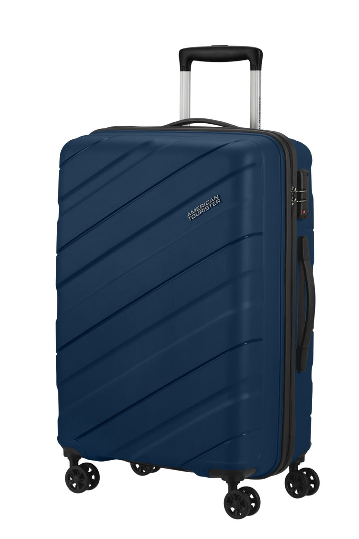 American Tourister Jet Driver 3.0 3 Piece Suitcase Set