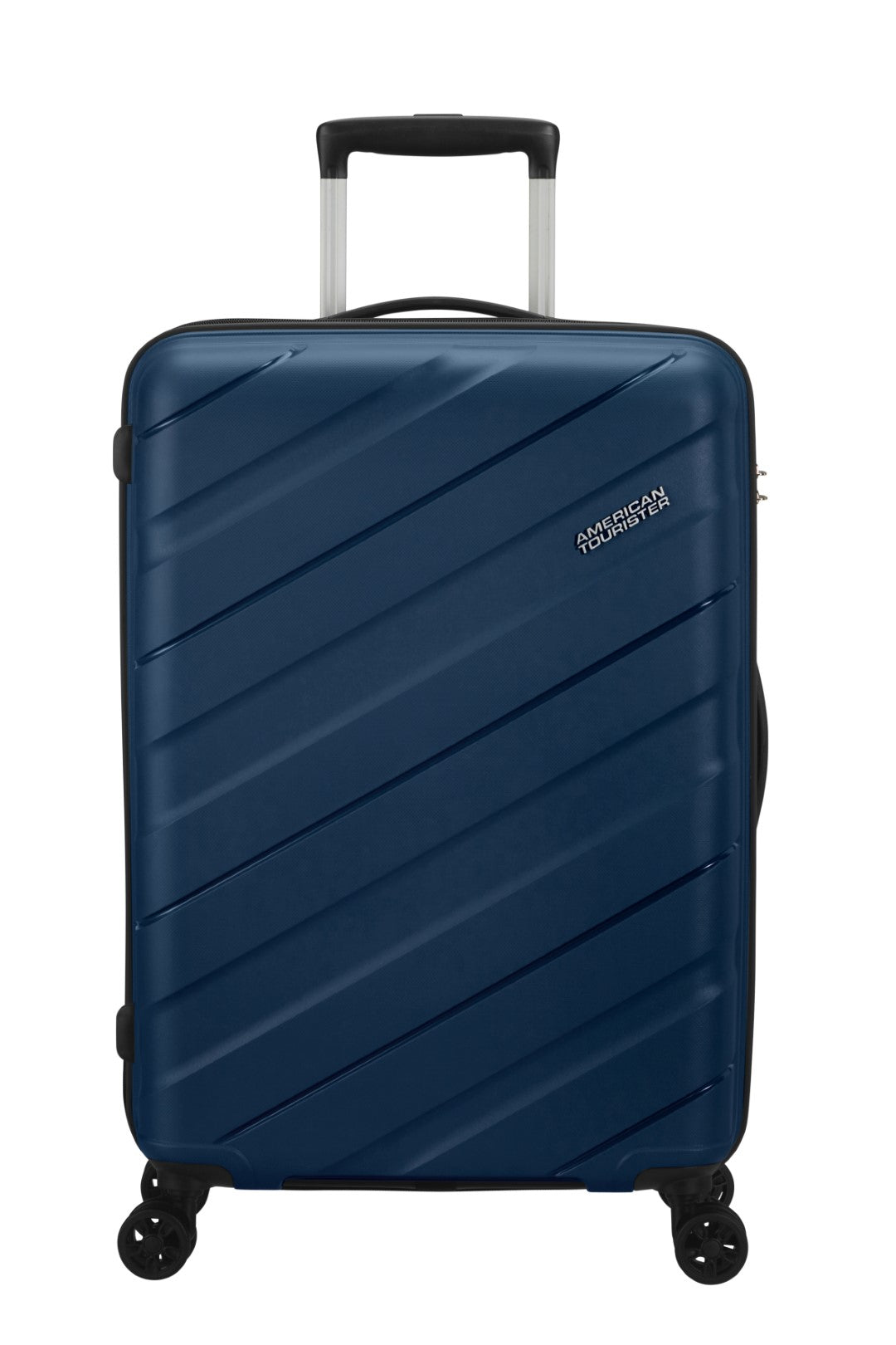American Tourister Jet Driver 3.0 3 Piece Suitcase Set