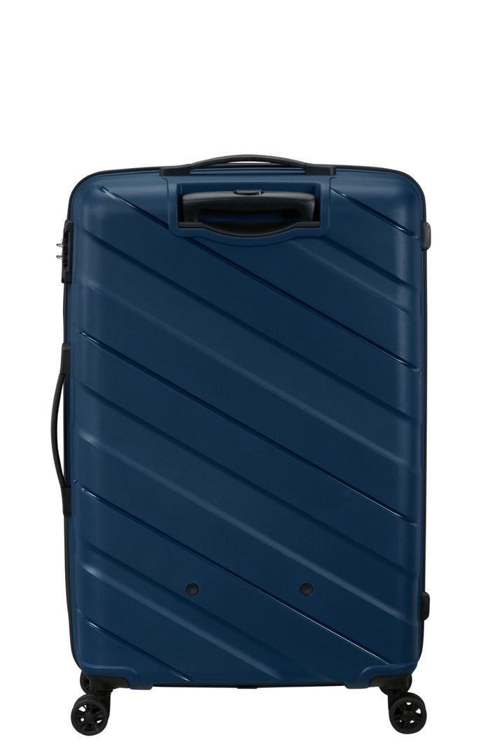 American Tourister Jet Driver 3.0 3 Piece Suitcase Set