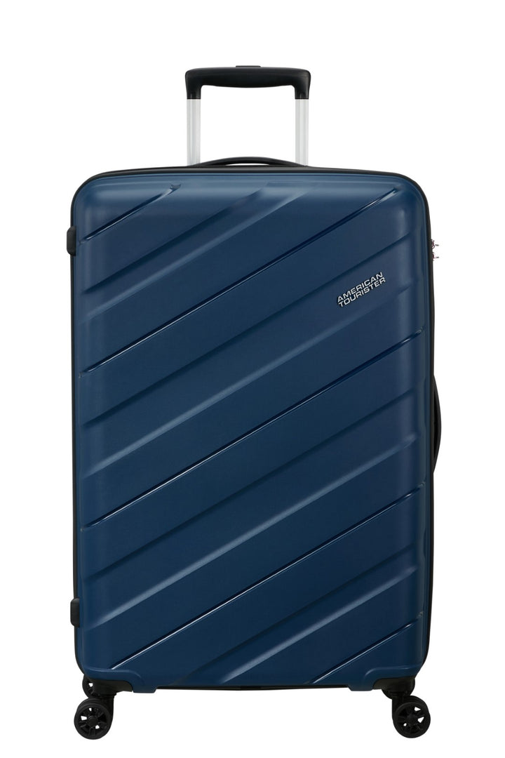 American Tourister Jet Driver 3.0 3 Piece Suitcase Set