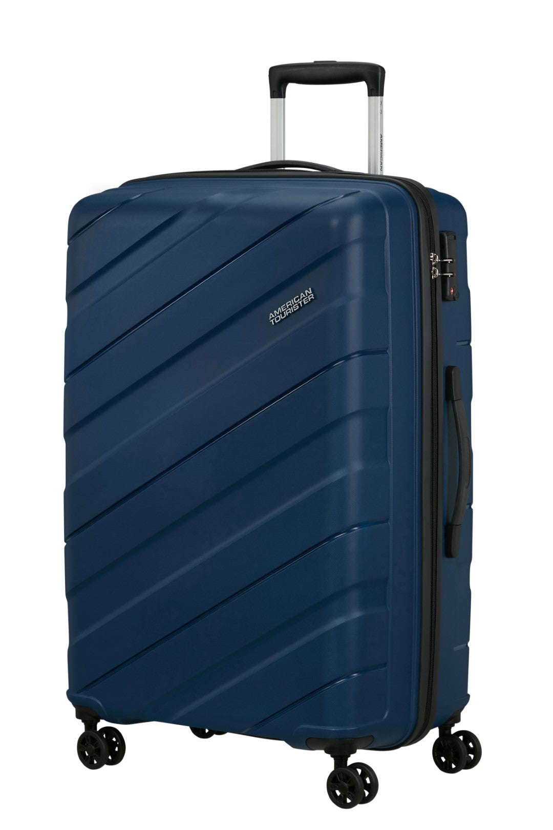 American Tourister Jet Driver 3.0 3 Piece Suitcase Set