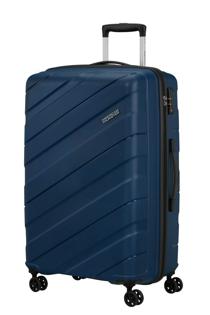 American Tourister Jet Driver 3.0 3 Piece Suitcase Set
