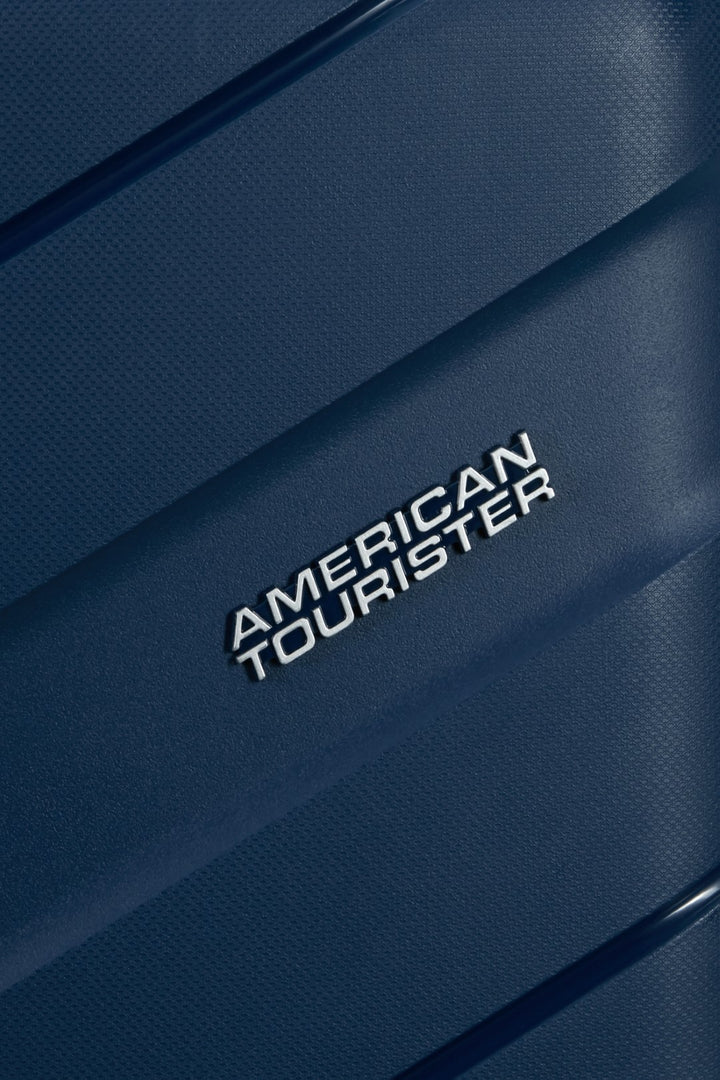 American Tourister Jet Driver 3.0 3 Piece Suitcase Set