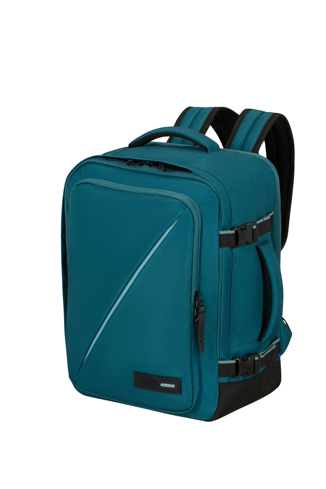 American Tourister Take2Cabin Underseat Cabin Backpack (Ryanair/Wizz Air)