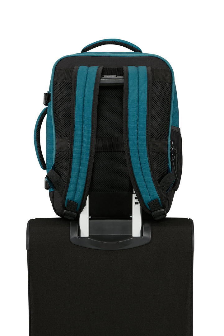American Tourister Take2Cabin Underseat Cabin Backpack (Ryanair/Wizz Air)