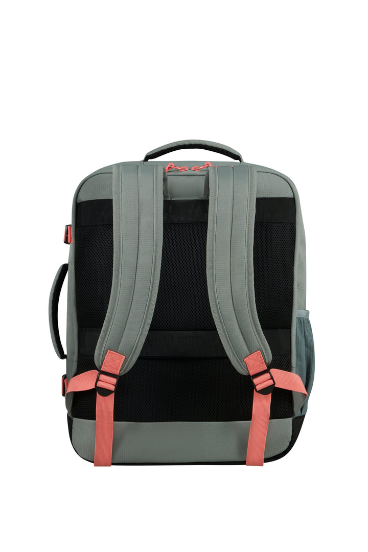 American Tourister Take2Cabin Underseat Cabin Backpack (Wizz Air)