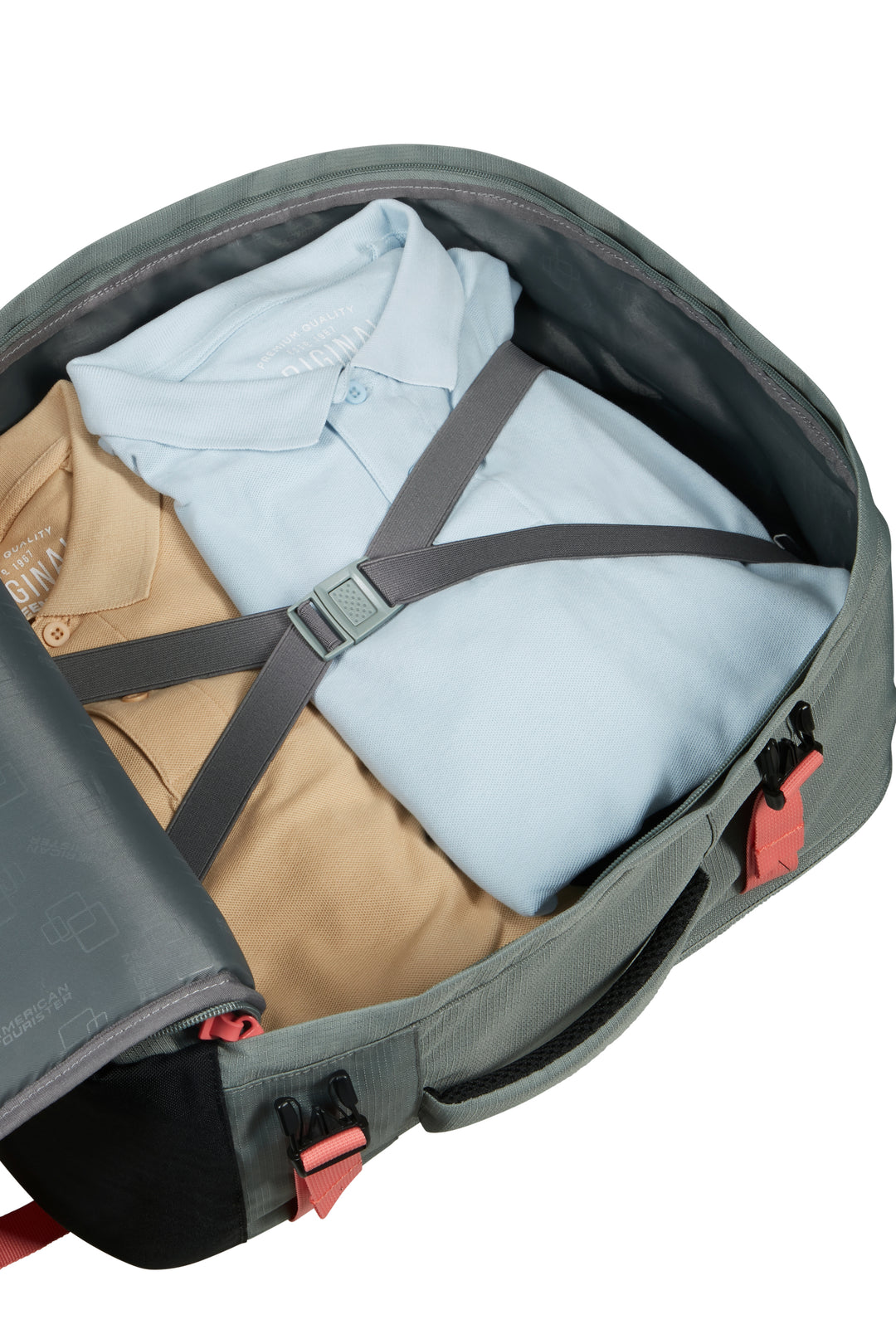 American Tourister Take2Cabin Underseat Cabin Backpack (Wizz Air)