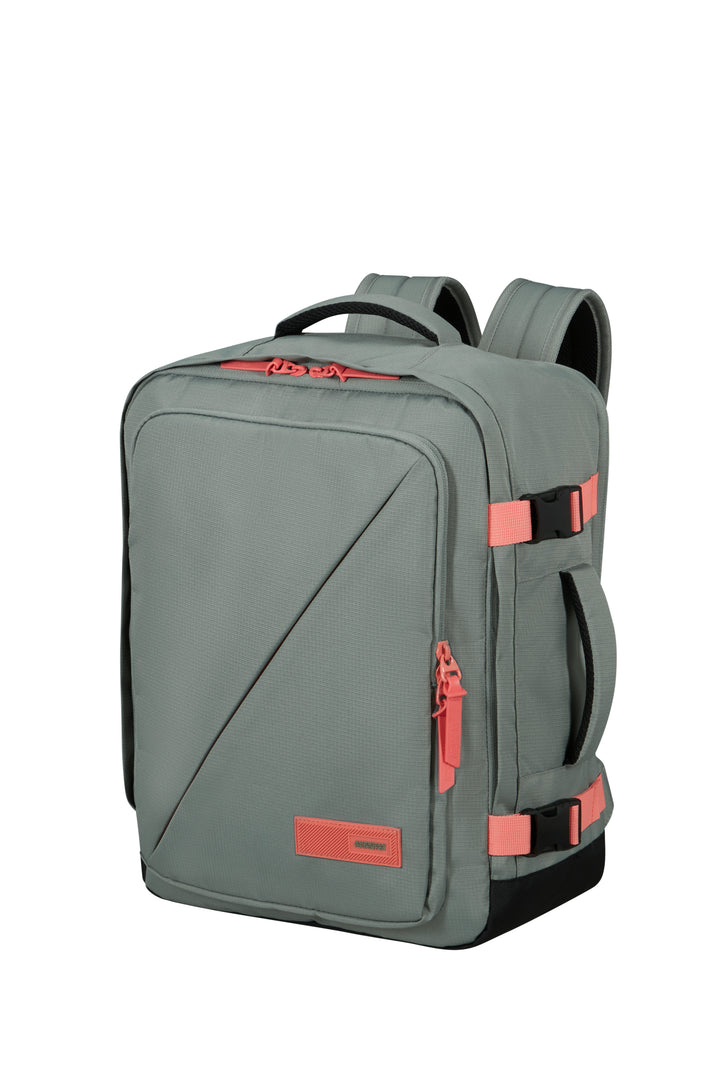 American Tourister Take2Cabin Underseat Cabin Backpack (Wizz Air)