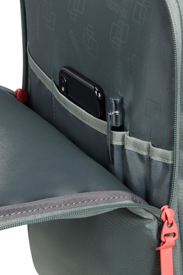 American Tourister Take2Cabin Underseat Cabin Backpack (Wizz Air)