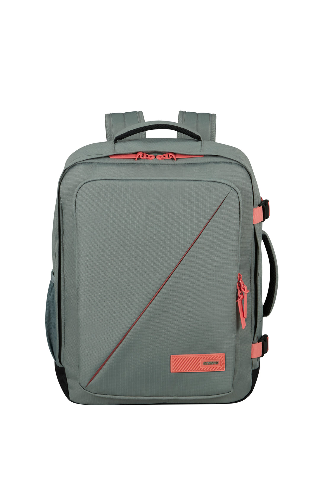 american tourister travel max backpack American Tourister Take2Cabin Underseat Cabin Backpack (Ryanair/Wizz A – Go Places