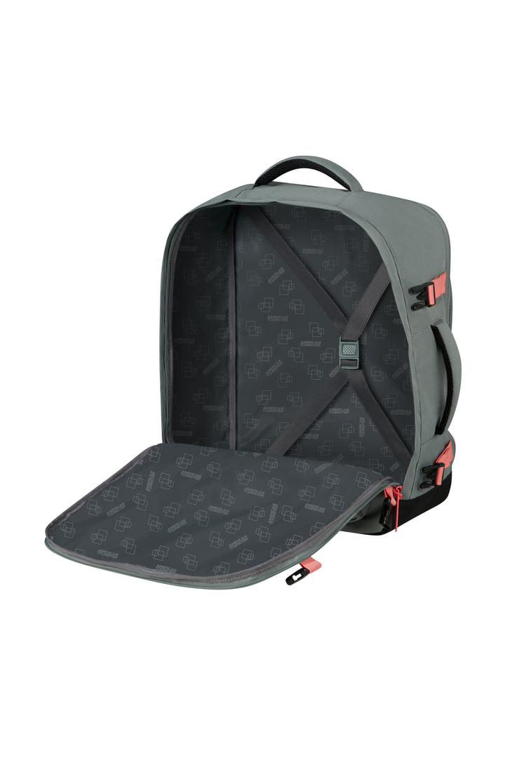 American Tourister Take2Cabin Underseat Cabin Backpack (Wizz Air)