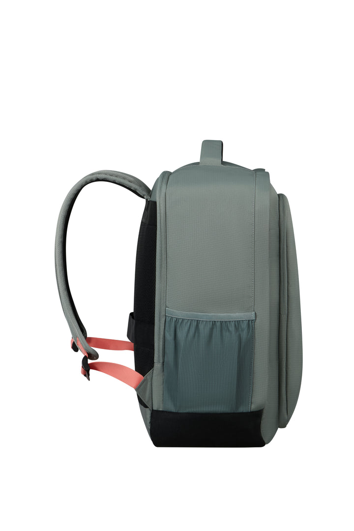 American Tourister Take2Cabin Underseat Cabin Backpack (Wizz Air)