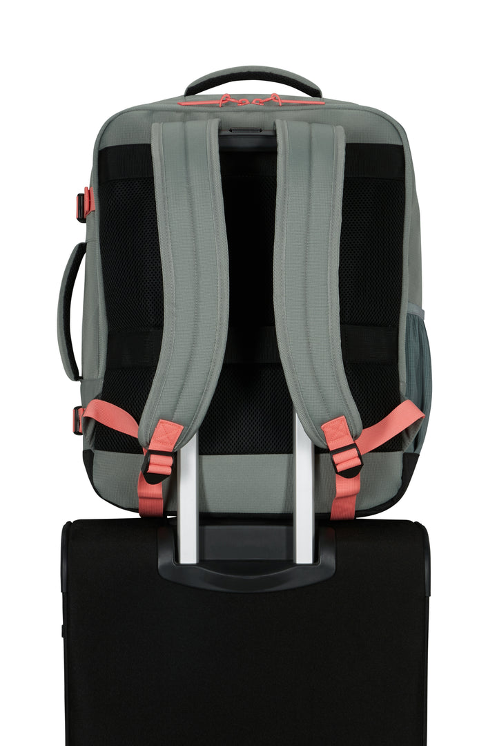American Tourister Take2Cabin Underseat Cabin Backpack (Wizz Air)