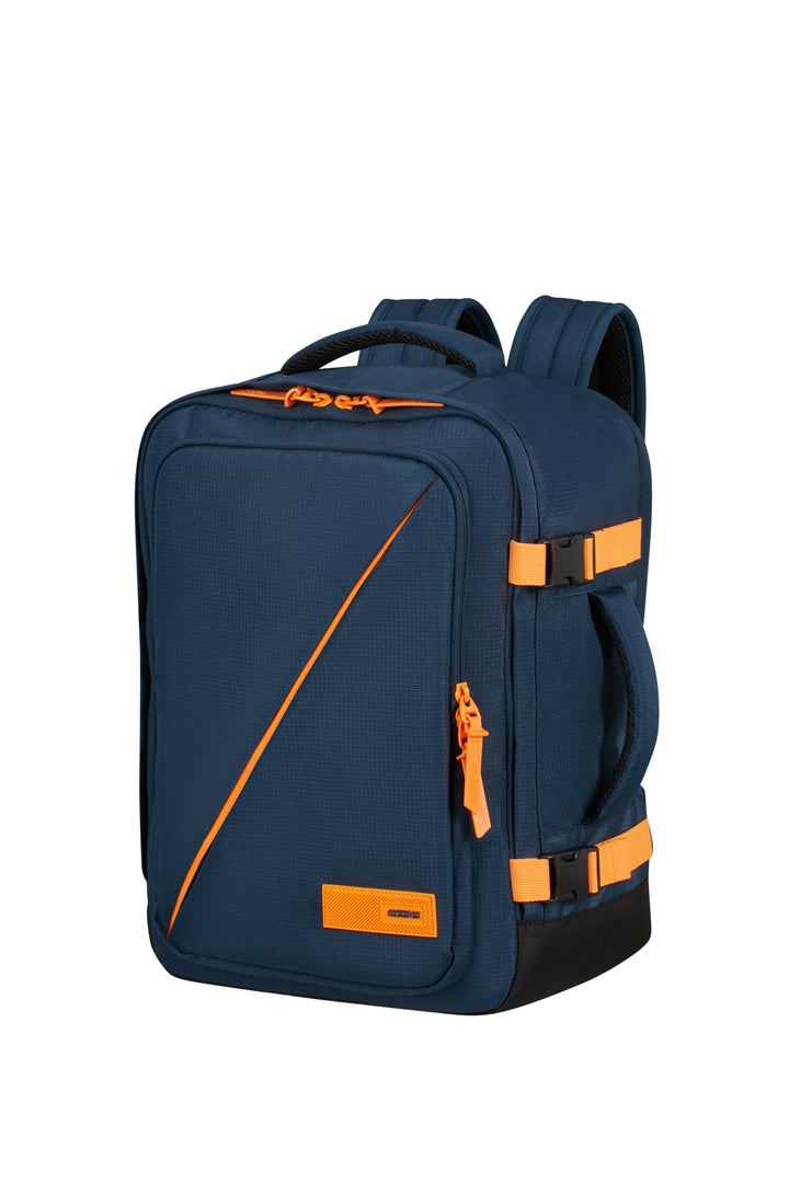 American Tourister Take2Cabin Underseat Cabin Backpack (Wizz Air)