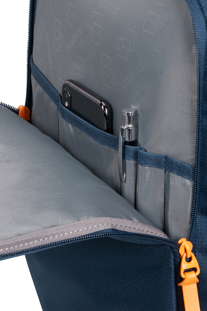 American Tourister Take2Cabin Underseat Cabin Backpack (Wizz Air)