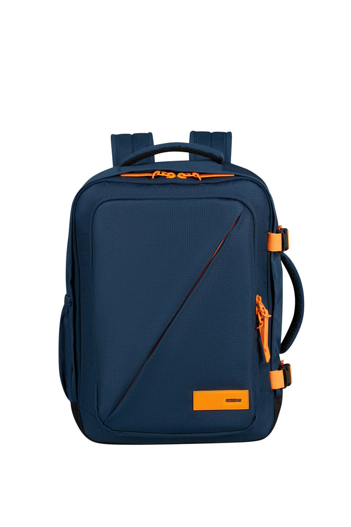 American Tourister Take2Cabin Underseat Cabin Backpack (Wizz Air)