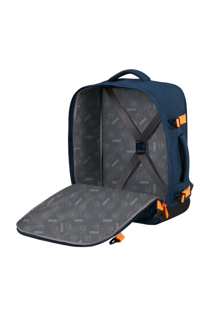 American Tourister Take2Cabin Underseat Cabin Backpack (Wizz Air)