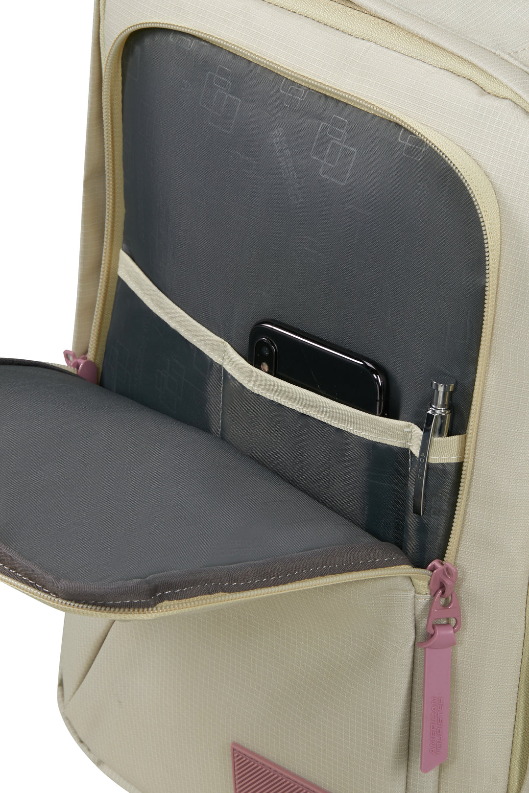 American Tourister Take2Cabin Underseat Cabin Backpack (Ryanair/Wizz Air)