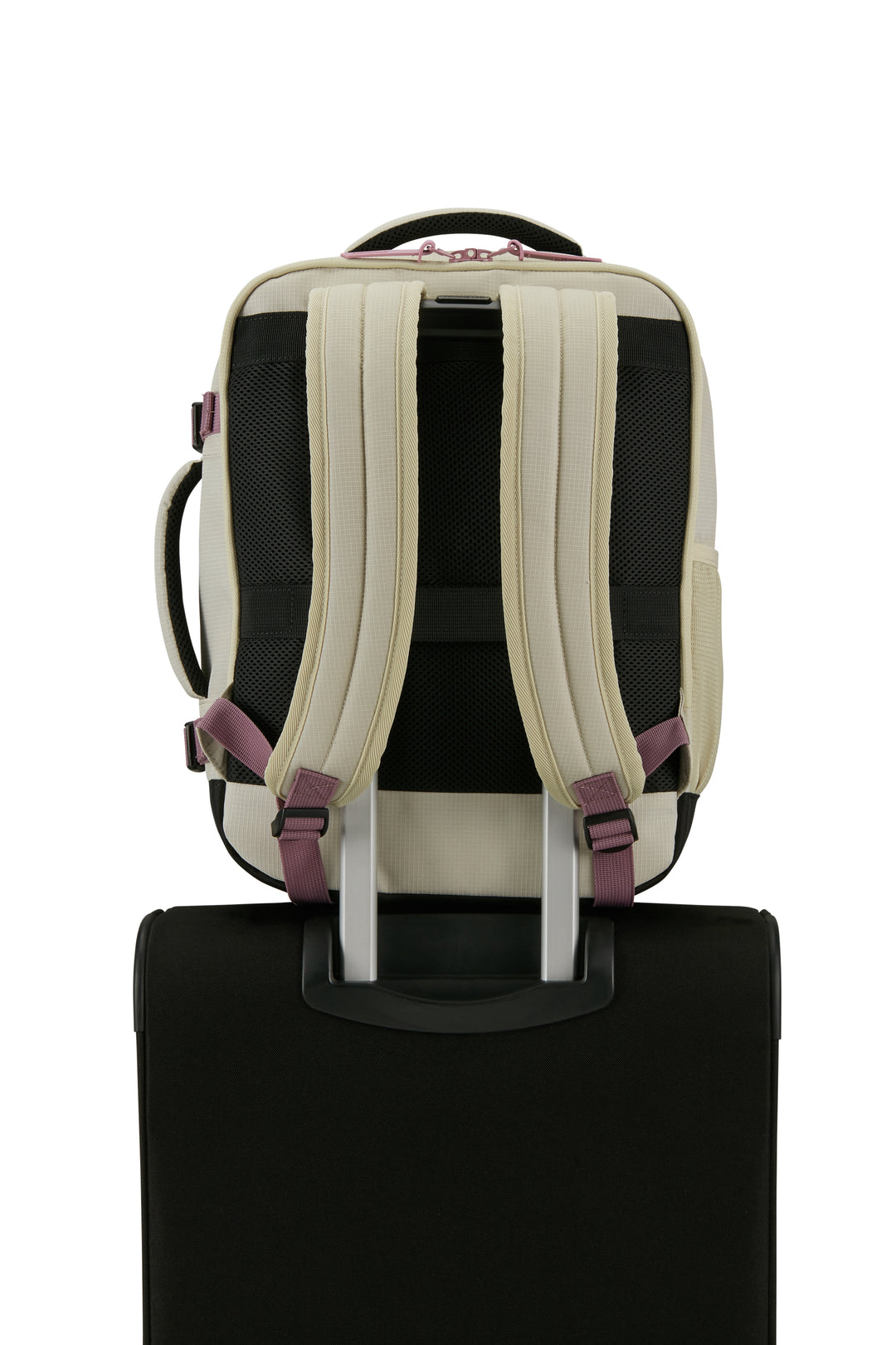 American Tourister Take2Cabin Underseat Cabin Backpack (Ryanair/Wizz A – Go Places