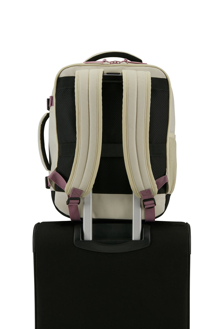 American Tourister Take2Cabin Underseat Cabin Backpack (Ryanair/Wizz Air)