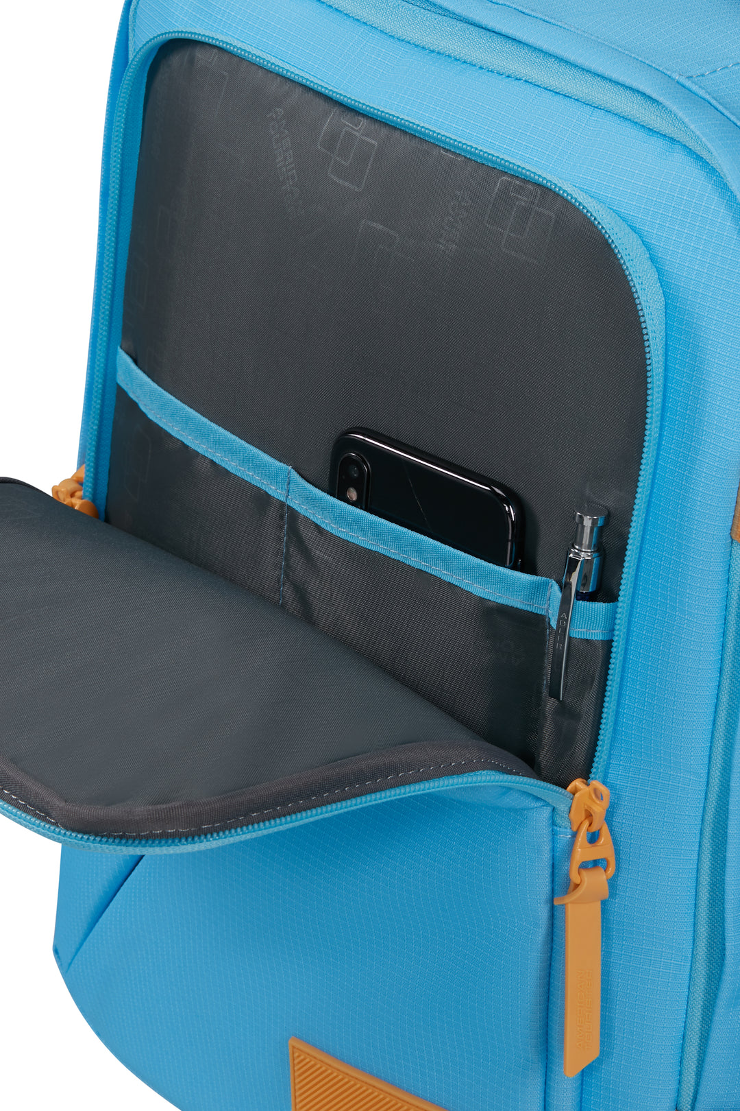 American Tourister Take2Cabin Underseat Cabin Backpack (Ryanair/Wizz Air)