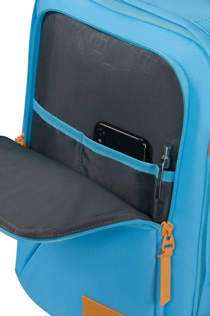 American Tourister Take2Cabin Underseat Cabin Backpack (Ryanair/Wizz Air)