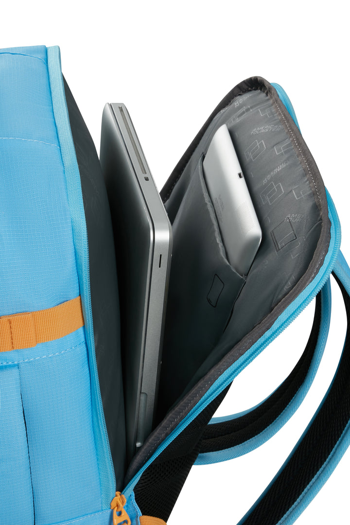 American Tourister Take2Cabin Underseat Cabin Backpack (Ryanair/Wizz Air)