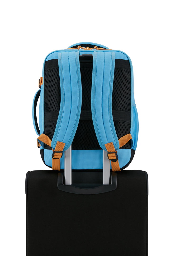 American Tourister Take2Cabin Underseat Cabin Backpack (Ryanair/Wizz Air)