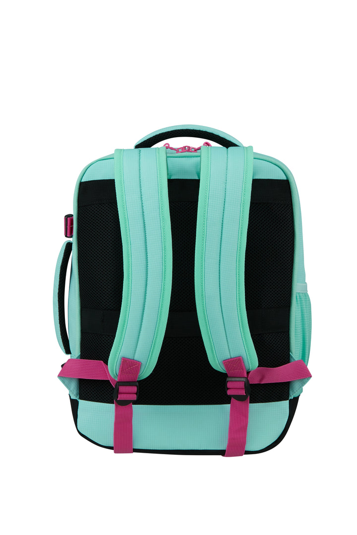 American Tourister Take2Cabin Underseat Cabin Backpack (Ryanair/Wizz Air)