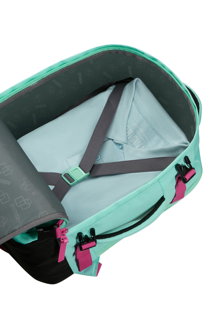 American Tourister Take2Cabin Underseat Cabin Backpack (Ryanair/Wizz Air)