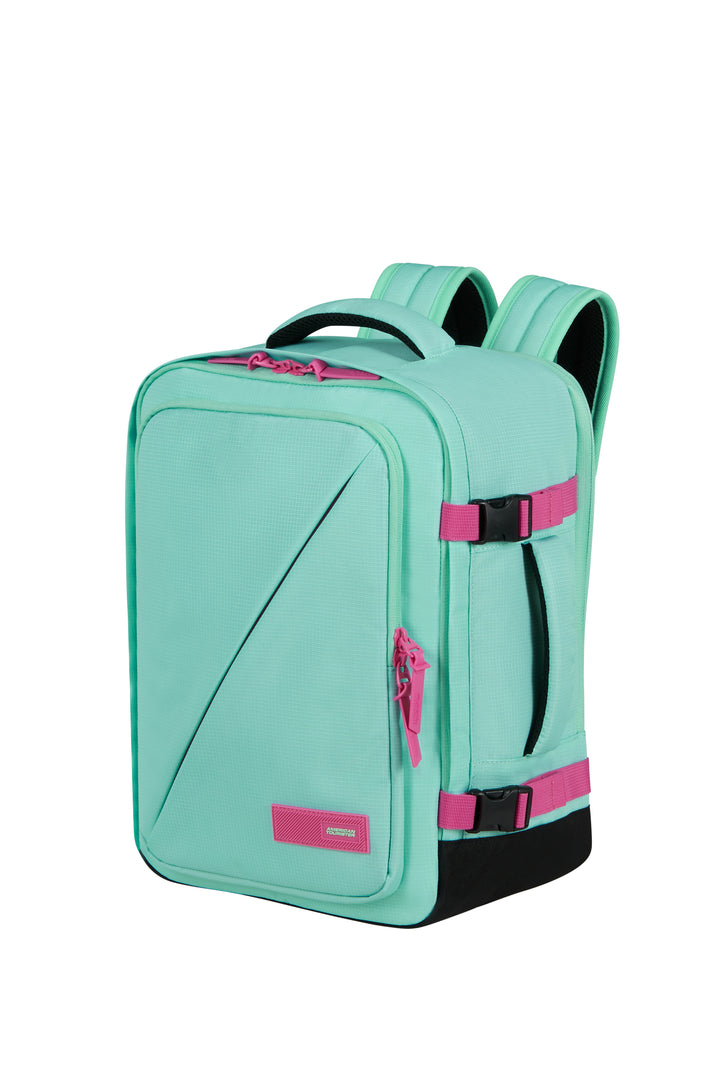 American Tourister Take2Cabin Underseat Cabin Backpack (Ryanair/Wizz Air)