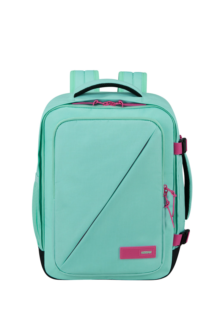 American Tourister Take2Cabin Underseat Cabin Backpack (Ryanair/Wizz Air)