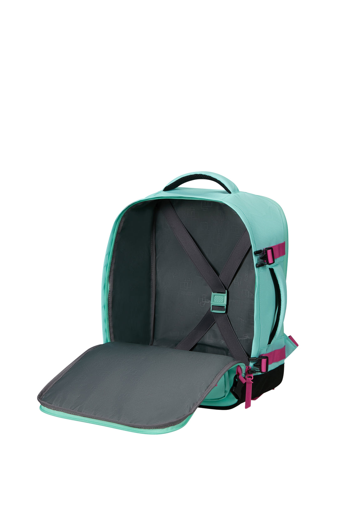 American Tourister Take2Cabin Underseat Cabin Backpack (Ryanair/Wizz Air)