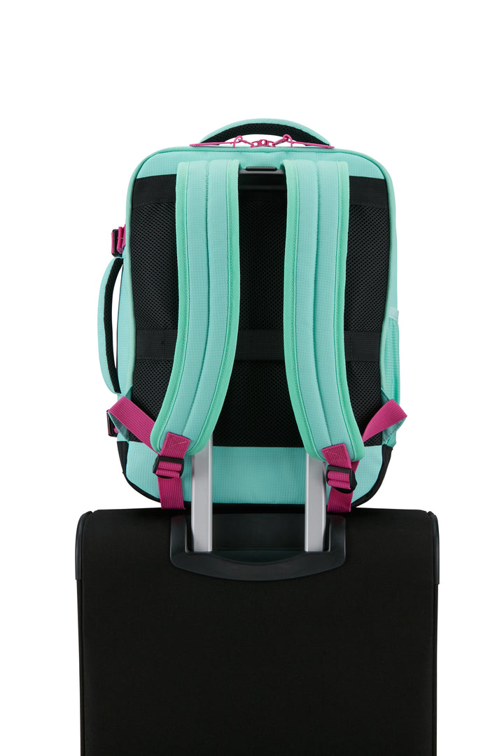 American Tourister Take2Cabin Underseat Cabin Backpack (Ryanair/Wizz Air)