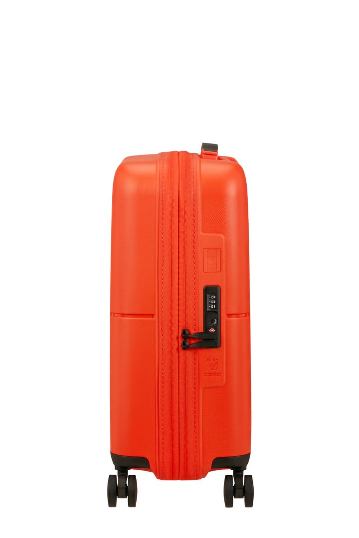 American Tourister DashPop 55cm 4-Wheel Expandable Cabin Case