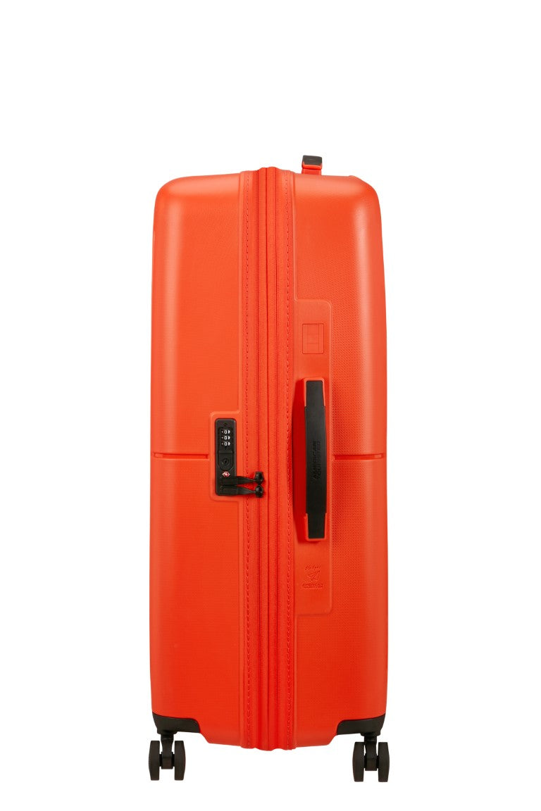 American Tourister DashPop 77cm 4-Wheel Expandable Suitcase
