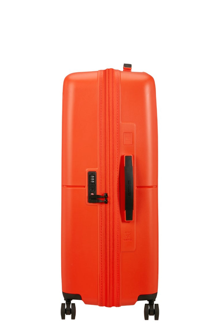 American Tourister DashPop 77cm 4-Wheel Expandable Suitcase