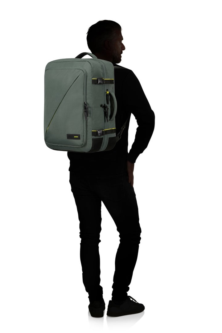 American Tourister Take2Cabin Large Travel Backpack