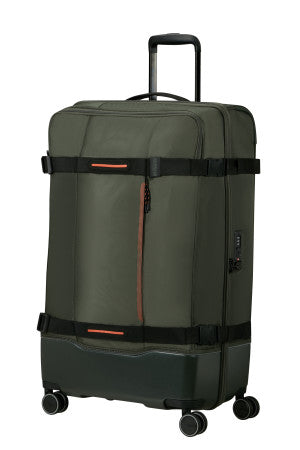 American Tourister Urban Track 79cm 4-Wheel Large Suitcase