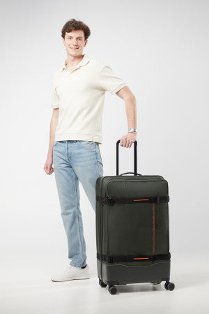 American Tourister Urban Track 79cm 4-Wheel Large Suitcase