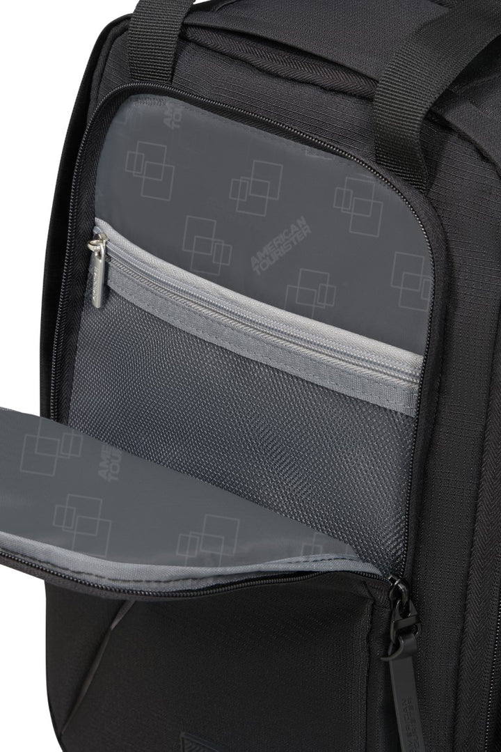 American Tourister Take2Cabin 2-Wheel Underseat Cabin Backpack (Ryanair/Wizz Air)