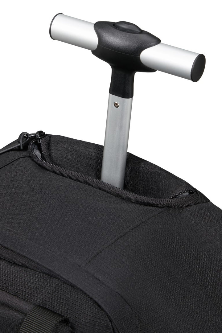 American Tourister Take2Cabin 2-Wheel Underseat Cabin Backpack (Ryanair/Wizz Air)