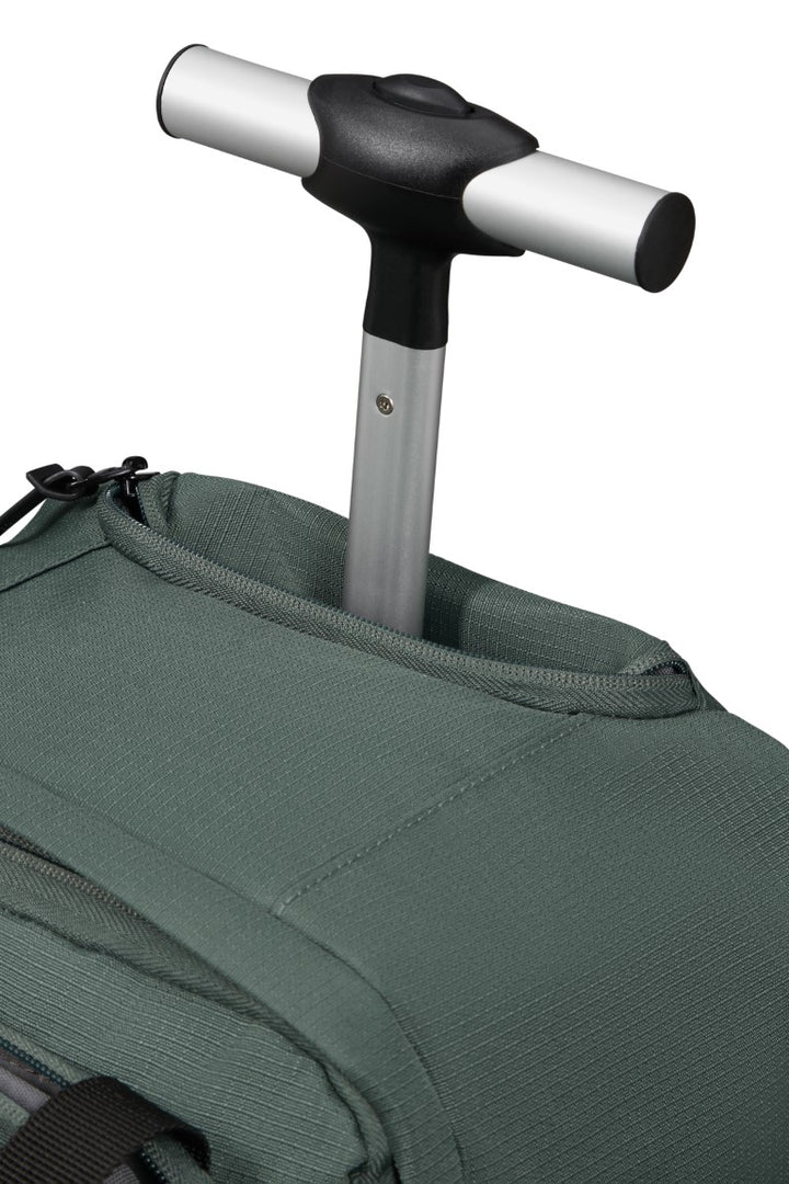 American Tourister Take2Cabin 2-Wheel Underseat Cabin Backpack (Ryanair/Wizz Air)