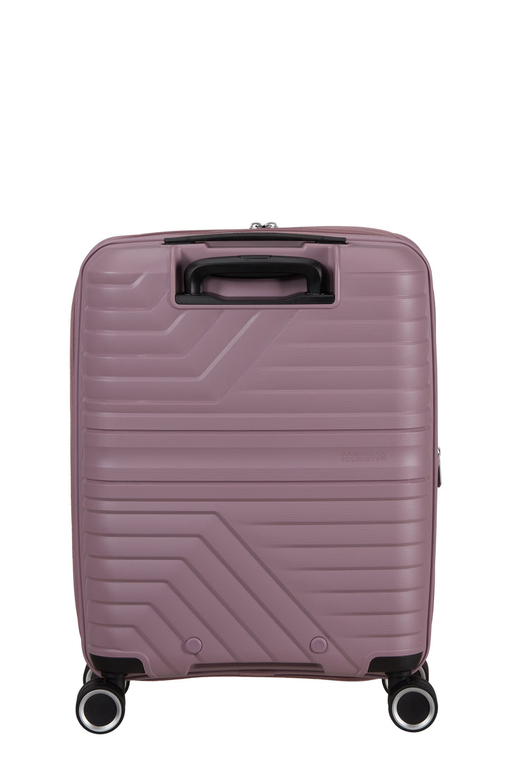 American Tourister Flytwist 55cm 4-Wheel Expandable Cabin Case