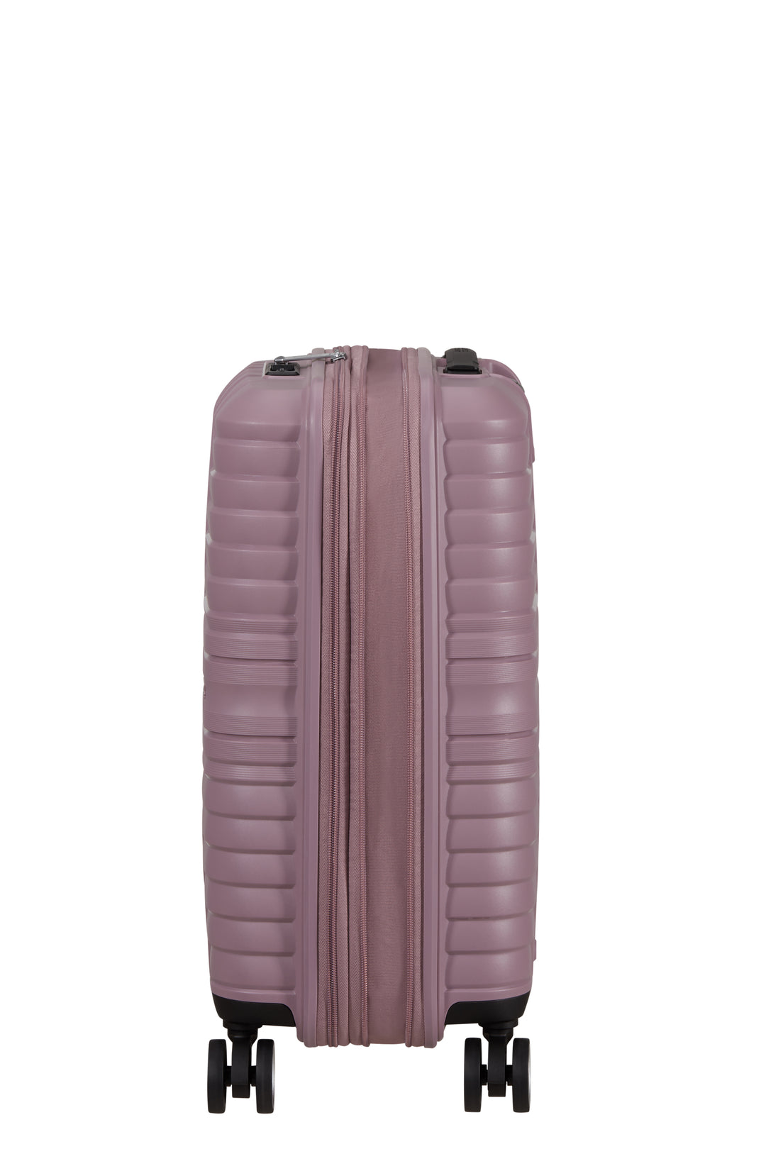 American Tourister Flytwist 55cm 4-Wheel Expandable Cabin Case